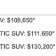 Image for article titled The 2023 Mercedes EQS SUV Will Start at $105,550